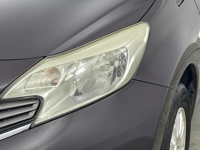 ノート Ｘ　ＤＩＧ－Ｓ　純正７インチナビ　バックカメラ　ヘッドライトレベライザー　純正１４インチアルミホイール　オートエアコン　横滑り防止装置　盗難防止装置　スマートキー　プッシュスタート　ＥＴＣ　アイドリングストップ　禁煙（57枚目）