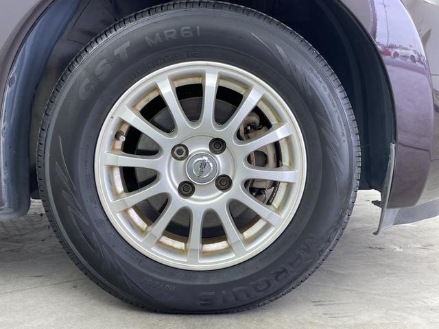 ノート Ｘ　ＤＩＧ－Ｓ　純正７インチナビ　バックカメラ　ヘッドライトレベライザー　純正１４インチアルミホイール　オートエアコン　横滑り防止装置　盗難防止装置　スマートキー　プッシュスタート　ＥＴＣ　アイドリングストップ　禁煙（64枚目）