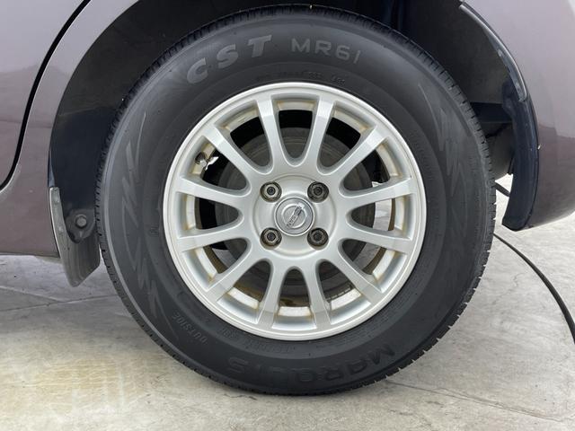 ノート Ｘ　ＤＩＧ－Ｓ　純正７インチナビ　バックカメラ　ヘッドライトレベライザー　純正１４インチアルミホイール　オートエアコン　横滑り防止装置　盗難防止装置　スマートキー　プッシュスタート　ＥＴＣ　アイドリングストップ　禁煙（66枚目）