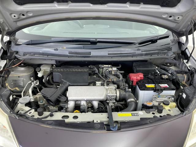 ノート Ｘ　ＤＩＧ－Ｓ　純正７インチナビ　バックカメラ　ヘッドライトレベライザー　純正１４インチアルミホイール　オートエアコン　横滑り防止装置　盗難防止装置　スマートキー　プッシュスタート　ＥＴＣ　アイドリングストップ　禁煙（78枚目）