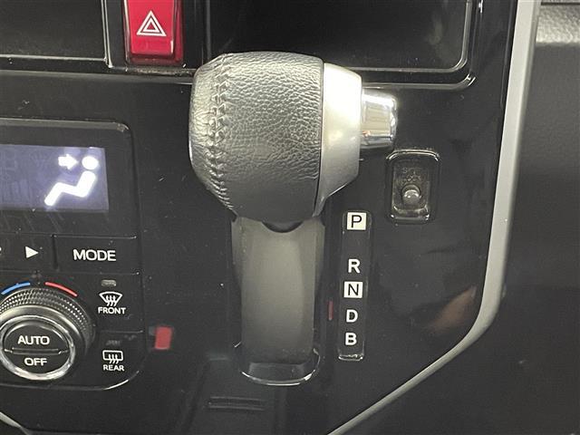 ルーミー カスタムG-T 純正7インチナビ 全方位カメラ 衝突軽減システム クルーズコントロール 横滑り防止 レーンアシスト LEDライト フォグライト スマートキー プッシュスタート 純正アルミホイール 禁煙車(20枚目)