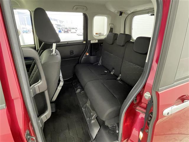 ルーミー カスタムG-T 純正7インチナビ 全方位カメラ 衝突軽減システム クルーズコントロール 横滑り防止 レーンアシスト LEDライト フォグライト スマートキー プッシュスタート 純正アルミホイール 禁煙車(29枚目)