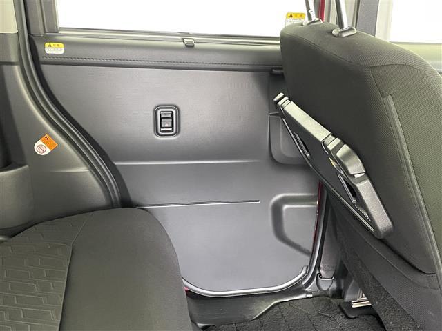 ルーミー カスタムG-T 純正7インチナビ 全方位カメラ 衝突軽減システム クルーズコントロール 横滑り防止 レーンアシスト LEDライト フォグライト スマートキー プッシュスタート 純正アルミホイール 禁煙車(40枚目)