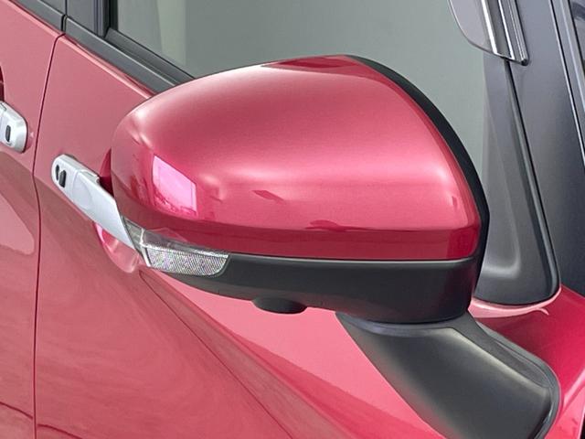 ルーミー カスタムG-T 純正7インチナビ 全方位カメラ 衝突軽減システム クルーズコントロール 横滑り防止 レーンアシスト LEDライト フォグライト スマートキー プッシュスタート 純正アルミホイール 禁煙車(55枚目)