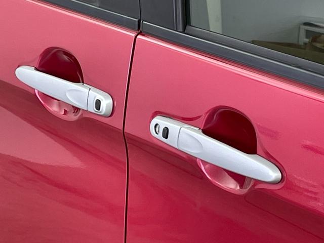 ルーミー カスタムG-T 純正7インチナビ 全方位カメラ 衝突軽減システム クルーズコントロール 横滑り防止 レーンアシスト LEDライト フォグライト スマートキー プッシュスタート 純正アルミホイール 禁煙車(56枚目)