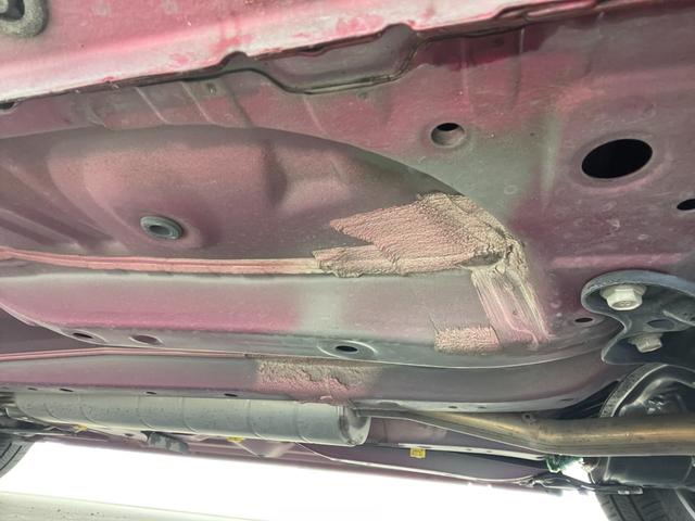 ルーミー カスタムG-T 純正7インチナビ 全方位カメラ 衝突軽減システム クルーズコントロール 横滑り防止 レーンアシスト LEDライト フォグライト スマートキー プッシュスタート 純正アルミホイール 禁煙車(74枚目)