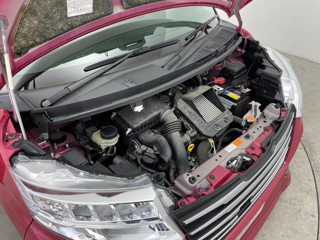 ルーミー カスタムG-T 純正7インチナビ 全方位カメラ 衝突軽減システム クルーズコントロール 横滑り防止 レーンアシスト LEDライト フォグライト スマートキー プッシュスタート 純正アルミホイール 禁煙車(80枚目)