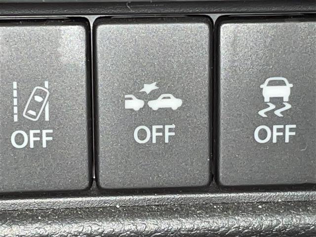 スペーシアカスタム ハイブリッドXSターボ 純正8インチナビ 全方位カメラ 両側パワースライドドア 衝突軽減 アダプティブクルーズコントロール レーンアシスト オートマチックハイビーム スマートキー プッシュスタート 横滑り防止 禁煙車(12枚目)