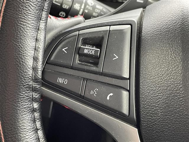 スペーシアカスタム ハイブリッドXSターボ 純正8インチナビ 全方位カメラ 両側パワースライドドア 衝突軽減 アダプティブクルーズコントロール レーンアシスト オートマチックハイビーム スマートキー プッシュスタート 横滑り防止 禁煙車(17枚目)