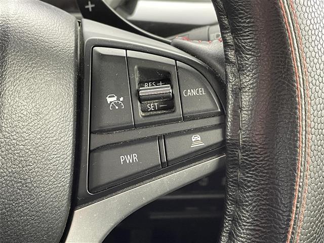 スペーシアカスタム ハイブリッドXSターボ 純正8インチナビ 全方位カメラ 両側パワースライドドア 衝突軽減 アダプティブクルーズコントロール レーンアシスト オートマチックハイビーム スマートキー プッシュスタート 横滑り防止 禁煙車(18枚目)