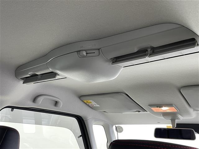 スペーシアカスタム ハイブリッドXSターボ 純正8インチナビ 全方位カメラ 両側パワースライドドア 衝突軽減 アダプティブクルーズコントロール レーンアシスト オートマチックハイビーム スマートキー プッシュスタート 横滑り防止 禁煙車(25枚目)