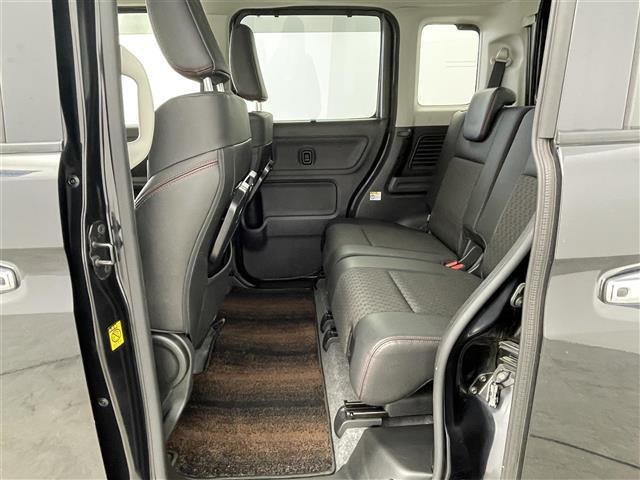 スペーシアカスタム ハイブリッドXSターボ 純正8インチナビ 全方位カメラ 両側パワースライドドア 衝突軽減 アダプティブクルーズコントロール レーンアシスト オートマチックハイビーム スマートキー プッシュスタート 横滑り防止 禁煙車(30枚目)