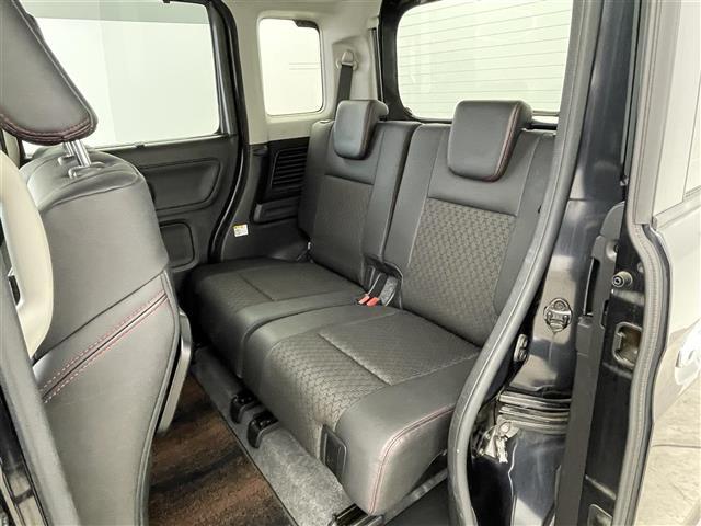 スペーシアカスタム ハイブリッドXSターボ 純正8インチナビ 全方位カメラ 両側パワースライドドア 衝突軽減 アダプティブクルーズコントロール レーンアシスト オートマチックハイビーム スマートキー プッシュスタート 横滑り防止 禁煙車(31枚目)