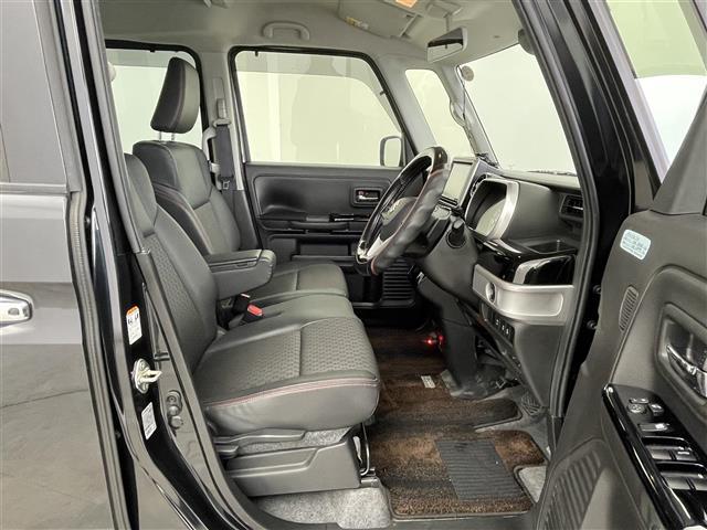 スペーシアカスタム ハイブリッドXSターボ 純正8インチナビ 全方位カメラ 両側パワースライドドア 衝突軽減 アダプティブクルーズコントロール レーンアシスト オートマチックハイビーム スマートキー プッシュスタート 横滑り防止 禁煙車(33枚目)