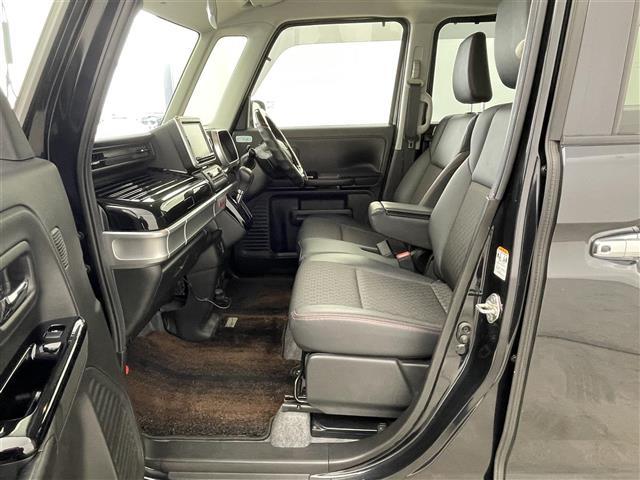 スペーシアカスタム ハイブリッドXSターボ 純正8インチナビ 全方位カメラ 両側パワースライドドア 衝突軽減 アダプティブクルーズコントロール レーンアシスト オートマチックハイビーム スマートキー プッシュスタート 横滑り防止 禁煙車(34枚目)