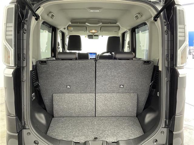 スペーシアカスタム ハイブリッドXSターボ 純正8インチナビ 全方位カメラ 両側パワースライドドア 衝突軽減 アダプティブクルーズコントロール レーンアシスト オートマチックハイビーム スマートキー プッシュスタート 横滑り防止 禁煙車(35枚目)