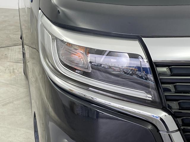 スペーシアカスタム ハイブリッドXSターボ 純正8インチナビ 全方位カメラ 両側パワースライドドア 衝突軽減 アダプティブクルーズコントロール レーンアシスト オートマチックハイビーム スマートキー プッシュスタート 横滑り防止 禁煙車(54枚目)