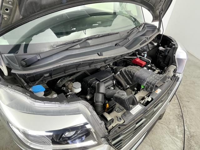 スペーシアカスタム ハイブリッドXSターボ 純正8インチナビ 全方位カメラ 両側パワースライドドア 衝突軽減 アダプティブクルーズコントロール レーンアシスト オートマチックハイビーム スマートキー プッシュスタート 横滑り防止 禁煙車(79枚目)