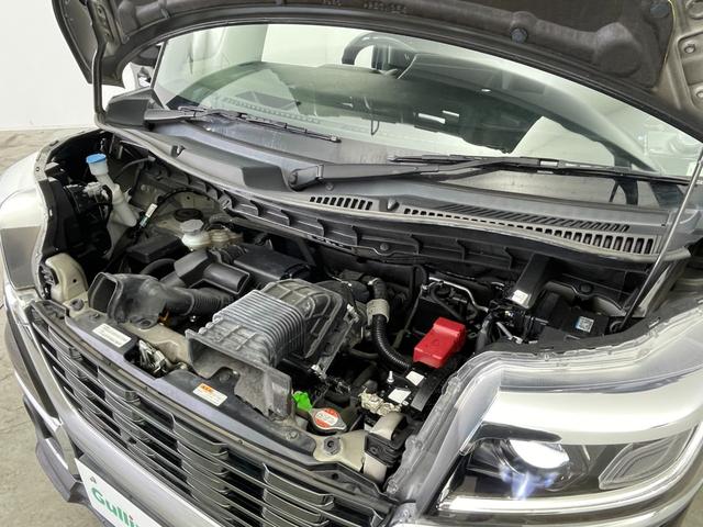 スペーシアカスタム ハイブリッドXSターボ 純正8インチナビ 全方位カメラ 両側パワースライドドア 衝突軽減 アダプティブクルーズコントロール レーンアシスト オートマチックハイビーム スマートキー プッシュスタート 横滑り防止 禁煙車(80枚目)