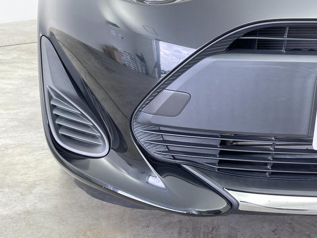 アクア S 社外7インチナビ バックカメラ LEDライト ヘッドライトレベライザー ステアリングリモコン スマートキー プッシュスタート ドライブレコーダー ETC 電動格納ミラー 横滑り防止装置 禁煙車(52枚目)