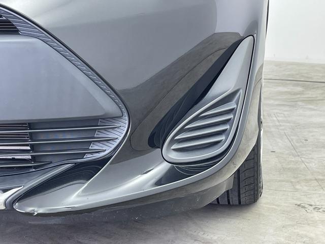 アクア S 社外7インチナビ バックカメラ LEDライト ヘッドライトレベライザー ステアリングリモコン スマートキー プッシュスタート ドライブレコーダー ETC 電動格納ミラー 横滑り防止装置 禁煙車(57枚目)