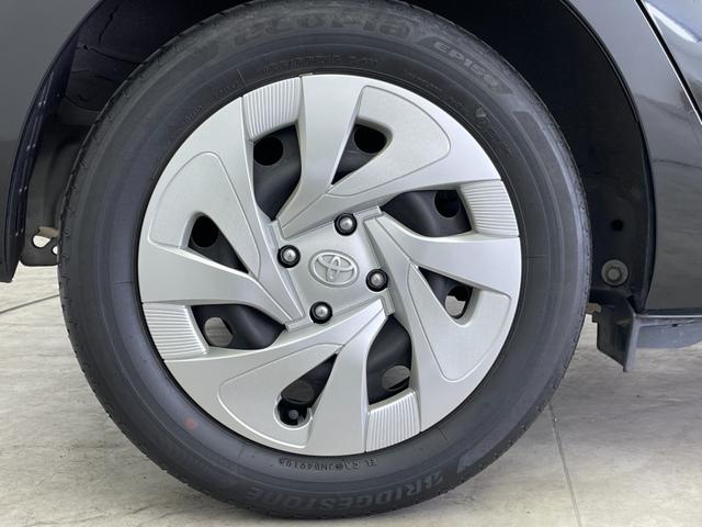 アクア S 社外7インチナビ バックカメラ LEDライト ヘッドライトレベライザー ステアリングリモコン スマートキー プッシュスタート ドライブレコーダー ETC 電動格納ミラー 横滑り防止装置 禁煙車(68枚目)