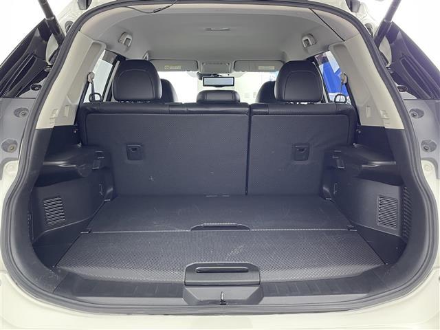 エクストレイル 20Xt エマージェンシーブレーキパッケージ 純正ナビ アラウンドビューモニター レーダークルーズコントロール パワーバックドア LEDライト シートヒーター 純正17インチAW ステアリングリモコン デジタルインナーミラー スマートキー 禁煙車(24枚目)