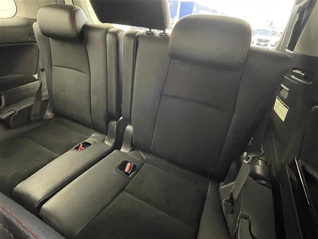 ヴェルファイア ２．４Ｚ　ゴールデンアイズ　フリップダウンモニター　純正８インチナビ　バックカメラ　両側パワースライドドア　クルーズコントロール　ＨＩＤオートライト　ハーフレザーシート　オットマン　パワーバックドア　スマートキー　ＥＴＣ　禁煙車（39枚目）