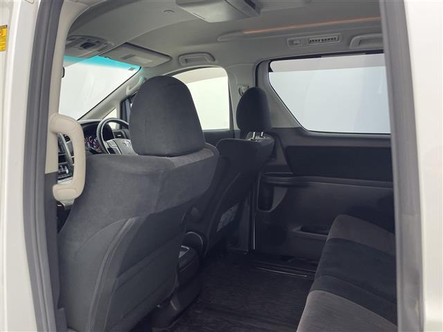 ヴェルファイア ２．４Ｚ　フリップダウンモニター　純正７インチナビ　バックカメラ　両側パワースライドドア　ＨＩＤオートライト　純正１８インチアルミホイール　ステアリングリモコン　ドライブレコーダー　ＥＴＣ　スマートキー　禁煙車（37枚目）