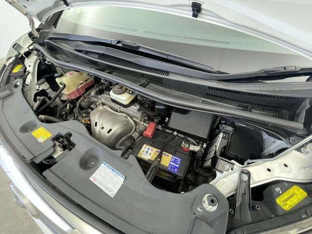 ヴェルファイア ２．４Ｚ　フリップダウンモニター　純正７インチナビ　バックカメラ　両側パワースライドドア　ＨＩＤオートライト　純正１８インチアルミホイール　ステアリングリモコン　ドライブレコーダー　ＥＴＣ　スマートキー　禁煙車（80枚目）