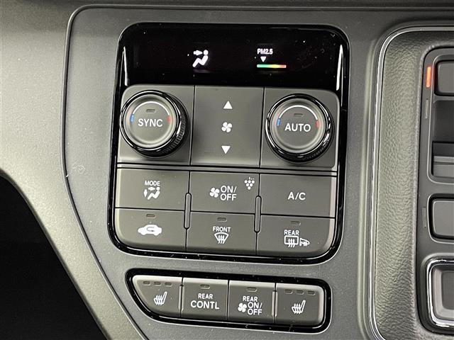 ステップワゴン e:HEVスパーダ 登録済未使用車 純正11インチナビ バックカメラ 両側パワースライドドア アダプティブクルーズコントロール シートヒーター 純正16インチAW ステアリングリモコン コーナーセンサー プッシュスタート(12枚目)