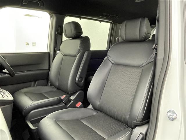 ステップワゴン e:HEVスパーダ 登録済未使用車 純正11インチナビ バックカメラ 両側パワースライドドア アダプティブクルーズコントロール シートヒーター 純正16インチAW ステアリングリモコン コーナーセンサー プッシュスタート(20枚目)