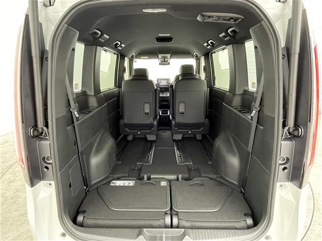 ステップワゴン e:HEVスパーダ 登録済未使用車 純正11インチナビ バックカメラ 両側パワースライドドア アダプティブクルーズコントロール シートヒーター 純正16インチAW ステアリングリモコン コーナーセンサー プッシュスタート(26枚目)