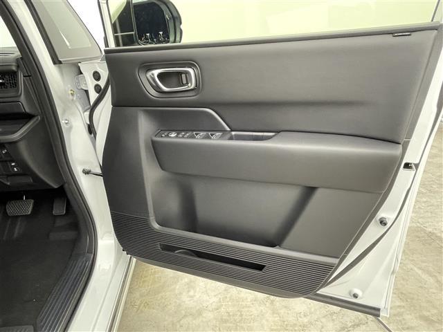 ステップワゴン e:HEVスパーダ 登録済未使用車 純正11インチナビ バックカメラ 両側パワースライドドア アダプティブクルーズコントロール シートヒーター 純正16インチAW ステアリングリモコン コーナーセンサー プッシュスタート(39枚目)