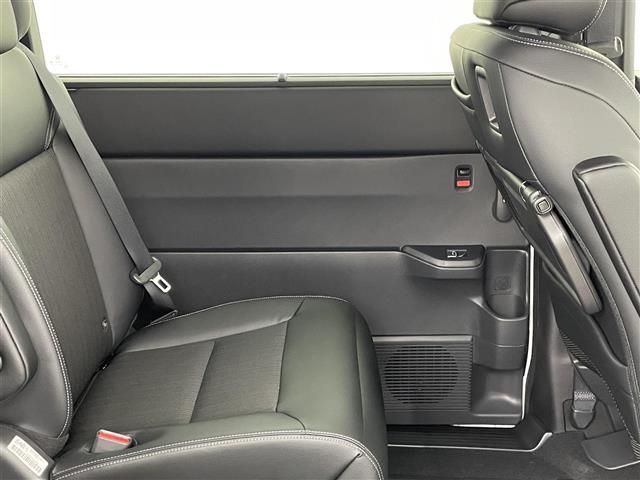 ステップワゴン e:HEVスパーダ 登録済未使用車 純正11インチナビ バックカメラ 両側パワースライドドア アダプティブクルーズコントロール シートヒーター 純正16インチAW ステアリングリモコン コーナーセンサー プッシュスタート(40枚目)