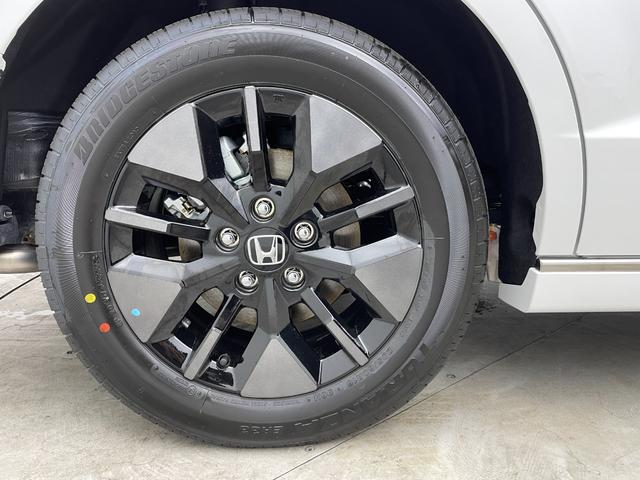 ステップワゴン e:HEVスパーダ 登録済未使用車 純正11インチナビ バックカメラ 両側パワースライドドア アダプティブクルーズコントロール シートヒーター 純正16インチAW ステアリングリモコン コーナーセンサー プッシュスタート(67枚目)