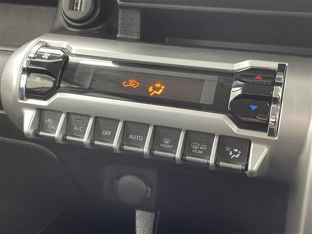 クロスビー ハイブリッドＭＺ　純正８インチナビ　全方位モニター　クルーズコントロール　ＬＥＤライト　フォグランプ　シートヒーター　純正１６インチアルミホイール　ステアリングリモコン　プッシュスタート　スマートキー　禁煙車（32枚目）