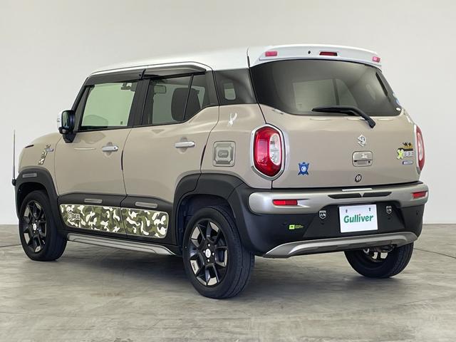 クロスビー ハイブリッドＭＺ　純正８インチナビ　全方位モニター　クルーズコントロール　ＬＥＤライト　フォグランプ　シートヒーター　純正１６インチアルミホイール　ステアリングリモコン　プッシュスタート　スマートキー　禁煙車（47枚目）