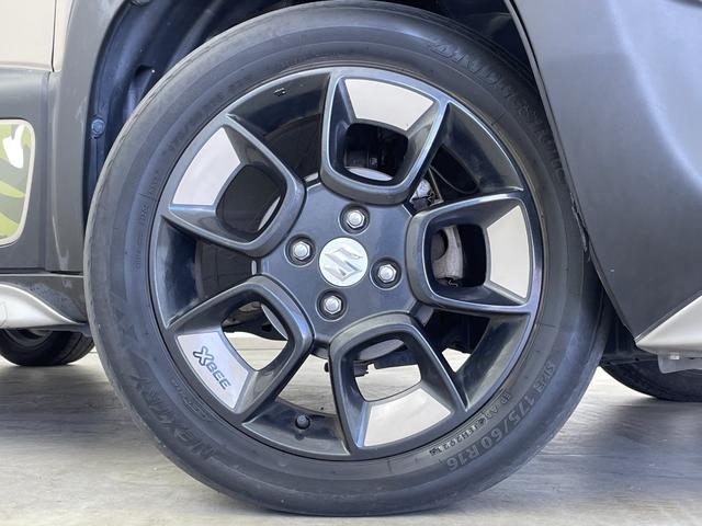 クロスビー ハイブリッドＭＺ　純正８インチナビ　全方位モニター　クルーズコントロール　ＬＥＤライト　フォグランプ　シートヒーター　純正１６インチアルミホイール　ステアリングリモコン　プッシュスタート　スマートキー　禁煙車（52枚目）