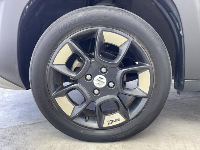 クロスビー ハイブリッドＭＺ　純正８インチナビ　全方位モニター　クルーズコントロール　ＬＥＤライト　フォグランプ　シートヒーター　純正１６インチアルミホイール　ステアリングリモコン　プッシュスタート　スマートキー　禁煙車（55枚目）