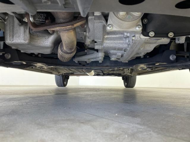 クロスビー ハイブリッドＭＺ　純正８インチナビ　全方位モニター　クルーズコントロール　ＬＥＤライト　フォグランプ　シートヒーター　純正１６インチアルミホイール　ステアリングリモコン　プッシュスタート　スマートキー　禁煙車（77枚目）