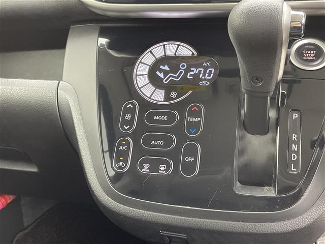 デイズルークス ハイウェイスター X 純正7インチナビ アラウンドビューモニター 片側パワースライドドア HIDライト ベンチシート 純正14インチアルミホイール ドライブレコーダー アイドリングストップ スマートキー フロアマット 禁煙(15枚目)