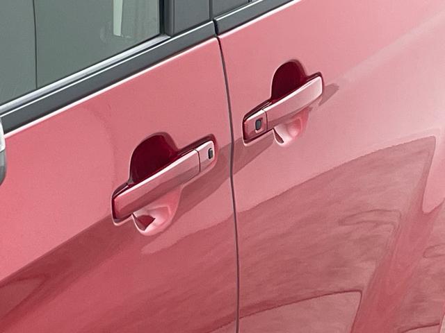 デイズルークス ハイウェイスター X 純正7インチナビ アラウンドビューモニター 片側パワースライドドア HIDライト ベンチシート 純正14インチアルミホイール ドライブレコーダー アイドリングストップ スマートキー フロアマット 禁煙(54枚目)