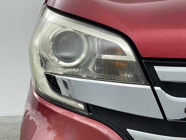 デイズルークス ハイウェイスター X 純正7インチナビ アラウンドビューモニター 片側パワースライドドア HIDライト ベンチシート 純正14インチアルミホイール ドライブレコーダー アイドリングストップ スマートキー フロアマット 禁煙(59枚目)