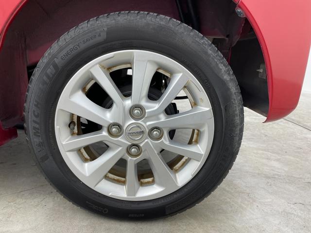 デイズルークス ハイウェイスター X 純正7インチナビ アラウンドビューモニター 片側パワースライドドア HIDライト ベンチシート 純正14インチアルミホイール ドライブレコーダー アイドリングストップ スマートキー フロアマット 禁煙(72枚目)