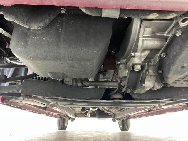 デイズルークス ハイウェイスター X 純正7インチナビ アラウンドビューモニター 片側パワースライドドア HIDライト ベンチシート 純正14インチアルミホイール ドライブレコーダー アイドリングストップ スマートキー フロアマット 禁煙(76枚目)