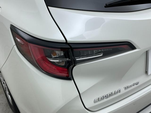 カローラツーリング Ｇ－Ｘ　プラス　純正８インチディスプレイオーディオ　バックカメラ　レーダークルーズコントロール　ＬＥＤ　ＡＨＢ　クリアランスソナー　オートブレーキホールド　電子パーキング　プッシュスタート　ＥＴＣ２．０　禁煙車（56枚目）