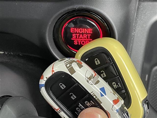 N-BOXカスタム ターボコーディネートスタイル 純正9インチナビ バックカメラ 両側パワースライドドア アダプティブクルーズコントロール LED AHB シートヒーター 純正15インチAW ステアリングリモコン スマートキー ETC2.0 禁煙車(12枚目)