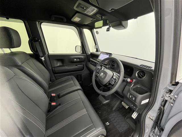 N-BOXカスタム ターボコーディネートスタイル 純正9インチナビ バックカメラ 両側パワースライドドア アダプティブクルーズコントロール LED AHB シートヒーター 純正15インチAW ステアリングリモコン スマートキー ETC2.0 禁煙車(17枚目)