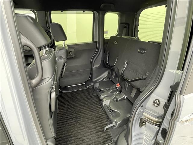 N-BOXカスタム ターボコーディネートスタイル 純正9インチナビ バックカメラ 両側パワースライドドア アダプティブクルーズコントロール LED AHB シートヒーター 純正15インチAW ステアリングリモコン スマートキー ETC2.0 禁煙車(22枚目)